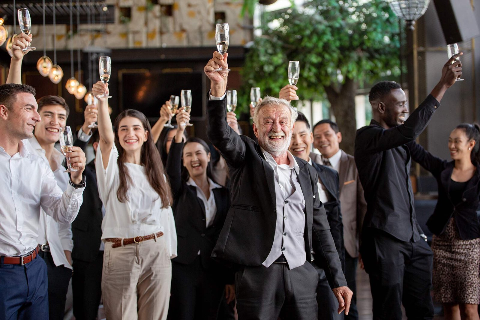 Why Professional Event Planning Matters Most