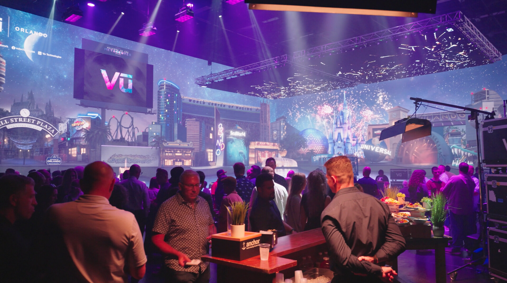 Top Trends in Event Entertainment for 2026