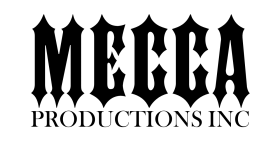 mecca productions
