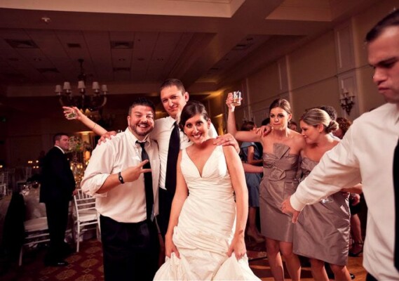 Messina Couture Weddings