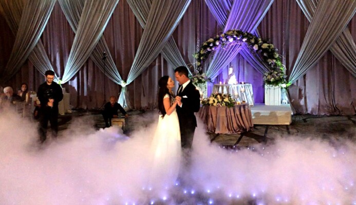 Messina Couture Weddings